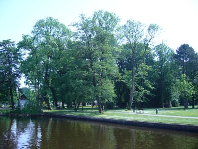 Kurpark Bad Zwischenahn